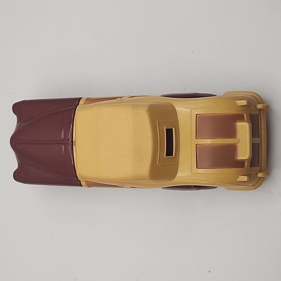 Vintage Avon 1948 Town & Country Cologne Bottle - Picture 5 of 9